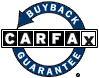 CARFAX buyback guarantee