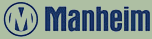 Manheim logo